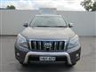 2009 TOYOTA LANDCRUISER PRADO VX (4x4) KDJ150R 4D WAGON 2009 TOYOTA LANDCRUISER PRADO VX (4x4) KDJ150R 4D WAGON