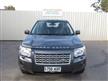 2009 LAND ROVER FREELANDER 2 SE TD4 (4x4) LF MY09 4D WAGON 2009 LAND ROVER FREELANDER 2 SE TD4 (4x4) LF MY09 4D WAGON