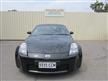 2003 NISSAN 350Z ROADSTER Z33 2D CONVERTIBLE 2003 NISSAN 350Z ROADSTER Z33 2D CONVERTIBLE