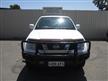 2010 NISSAN NAVARA ST-X (4x4) D40 SERIES 4 DUAL CAB P/UP 2010 NISSAN NAVARA ST-X (4x4) D40 SERIES 4 DUAL CAB P/UP