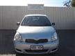 2004 TOYOTA ECHO NCP10R 5D HATCHBACK 2004 TOYOTA ECHO NCP10R 5D HATCHBACK