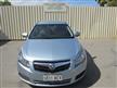 2009 HOLDEN CRUZE CD JG 4D SEDAN 2009 HOLDEN CRUZE CD JG 4D SEDAN