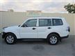 2008 MITSUBISHI PAJERO GLX LWB (4x4) NS 4D WAGON 2008 MITSUBISHI PAJERO GLX LWB (4x4) NS 4D WAGON