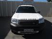2003 LAND ROVER FREELANDER SE (4x4) 4D WAGON 2003 LAND ROVER FREELANDER SE (4x4) 4D WAGON