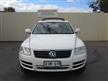 2006 VOLKSWAGEN TOUAREG V6 7L 4D WAGON 2006 VOLKSWAGEN TOUAREG V6 7L 4D WAGON