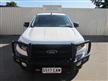 2015 FORD RANGER XL 3.2 (4x4) PX MKII CREW CAB UTILITY 2015 FORD RANGER XL 3.2 (4x4) PX MKII CREW CAB UTILITY