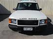 2002 LAND ROVER DISCOVERY Td5 (4x4) 4D WAGON 2002 LAND ROVER DISCOVERY Td5 (4x4) 4D WAGON