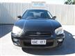 2003 SUBARU IMPREZA RX (AWD) MY04 4D SEDAN 2003 SUBARU IMPREZA RX (AWD) MY04 4D SEDAN