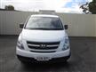 2012 HYUNDAI iLOAD TQ MY13 4D VAN 2012 HYUNDAI iLOAD TQ MY13 4D VAN