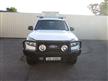 2009 FORD RANGER XL HI-RIDER (4x2) PK DUAL CAB P/UP 2009 FORD RANGER XL HI-RIDER (4x2) PK DUAL CAB P/UP
