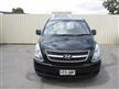 2012 HYUNDAI iLOAD TQ MY13 4D VAN 2012 HYUNDAI iLOAD TQ MY13 4D VAN
