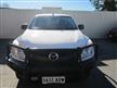2011 MAZDA BT-50 XT (4x4) FREESTYLE C/CHAS 2011 MAZDA BT-50 XT (4x4) FREESTYLE C/CHAS