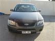 2007 FORD TERRITORY TX (4x4) SY 4D WAGON 2007 FORD TERRITORY TX (4x4) SY 4D WAGON