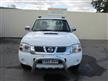 2010 NISSAN NAVARA ST-R (4x4) D22 MY08 DUAL CAB P/UP 2010 NISSAN NAVARA ST-R (4x4) D22 MY08 DUAL CAB P/UP
