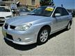 2007 Subaru Impreza 2.0I Luxury (AWD) MY07 Sedan 2007 Subaru Impreza 2.0I Luxury (AWD) MY07 Sedan