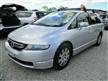 2008 Honda Odyssey 20 MY06 Upgrade Wagon 2008 Honda Odyssey 20 MY06 Upgrade Wagon