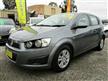 2012 Holden Barina TM Hatchback 2012 Holden Barina TM Hatchback