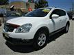 2008 Nissan Dualis TI (4x4) J10 Wagon 2008 Nissan Dualis TI (4x4) J10 Wagon