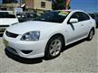 2006 Mitsubishi 380 ES DB Series II Sedan 2006 Mitsubishi 380 ES DB Series II Sedan