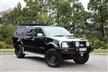 2005 HOLDEN RODEO LT (4x4) RA MY05.5 UPGRADE CREW CAB P/UP 2005 HOLDEN RODEO LT (4x4) RA MY05.5 UPGRADE CREW CAB P/UP