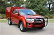 2014 ISUZU D-MAX SX (4x4) TF MY15 CREW C/CHAS 2014 ISUZU D-MAX SX (4x4) TF MY15 CREW C/CHAS
