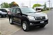 2010 TOYOTA LANDCRUISER PRADO GXL (4x4) GRJ150R 4D WAGON 2010 TOYOTA LANDCRUISER PRADO GXL (4x4) GRJ150R 4D WAGON