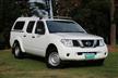 2012 NISSAN NAVARA RX (4x2) D40 MY12 DUAL CAB P/UP 2012 NISSAN NAVARA RX (4x2) D40 MY12 DUAL CAB P/UP