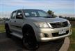 2011 TOYOTA HILUX SR (4x4) KUN26R MY12 DUAL CAB P/UP 2011 TOYOTA HILUX SR (4x4) KUN26R MY12 DUAL CAB P/UP