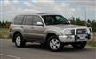 2006 TOYOTA LANDCRUISER SAHARA (4x4) HDJ100R UPGRADE 4D WAGON 2006 TOYOTA LANDCRUISER SAHARA (4x4) HDJ100R UPGRADE 4D WAGON