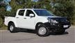 2014 ISUZU D-MAX SX HI-RIDE (4x4) TF MY14 CREW CAB UTILITY 2014 ISUZU D-MAX SX HI-RIDE (4x4) TF MY14 CREW CAB UTILITY