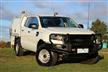 2016 FORD RANGER XL 3.2 (4x4) PX MKII C/CHAS 2016 FORD RANGER XL 3.2 (4x4) PX MKII C/CHAS