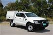 2015 FORD RANGER XL 3.2 (4x4) PX DUAL C/CHAS 2015 FORD RANGER XL 3.2 (4x4) PX DUAL C/CHAS