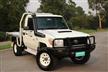 2013 TOYOTA LANDCRUISER WORKMATE (4x4) VDJ79R MY12 UPDATE C/CHAS 2013 TOYOTA LANDCRUISER WORKMATE (4x4) VDJ79R MY12 UPDATE C/CHAS