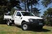 2013 FORD RANGER XL 3.2 (4x4) PX C/CHAS 2013 FORD RANGER XL 3.2 (4x4) PX C/CHAS