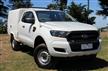 2015 Ford Ranger XL PX MkII Cab Chassis 2015 Ford Ranger XL PX MkII Cab Chassis