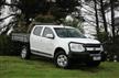 2013 HOLDEN COLORADO LX (4x4) RG MY14 CREW C/CHAS 2013 HOLDEN COLORADO LX (4x4) RG MY14 CREW C/CHAS
