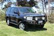2007 TOYOTA LANDCRUISER GXL (4x4) UZJ200R 4D WAGON 2007 TOYOTA LANDCRUISER GXL (4x4) UZJ200R 4D WAGON