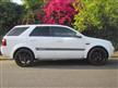 2010 FORD TERRITORY GHIA TURBO 4X4 SY MKII 4D WAGON 2010 FORD TERRITORY GHIA TURBO 4X4 SY MKII 4D WAGON
