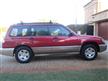 2000 SUBARU FORESTER LIMITED MY01 4D WAGON 2000 SUBARU FORESTER LIMITED MY01 4D WAGON