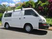 2002 MITSUBISHI EXPRESS WA WALK-THRU VAN 2002 MITSUBISHI EXPRESS WA WALK-THRU VAN