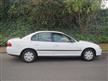 2002 HOLDEN COMMODORE EXECUTIVE VXII 4D SEDAN 2002 HOLDEN COMMODORE EXECUTIVE VXII 4D SEDAN