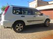 2005 NISSAN X-TRAIL ST 4X4 T30 4D WAGON 2005 NISSAN X-TRAIL ST 4X4 T30 4D WAGON