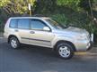 2005 NISSAN X-TRAIL ST 4X4 T30 4D WAGON 2005 NISSAN X-TRAIL ST 4X4 T30 4D WAGON