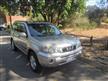 2007 NISSAN X-TRAIL ST-S 40TH ANNIVERSARY T30 MY06 4D WAGON 2007 NISSAN X-TRAIL ST-S 40TH ANNIVERSARY T30 MY06 4D WAGON