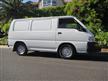 2006 MITSUBISHI EXPRESS MWB SJ MY07 VAN 2006 MITSUBISHI EXPRESS MWB SJ MY07 VAN