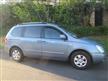 2007 KIA GRAND CARNIVAL EX LUXURY VQ 4D WAGON 2007 KIA GRAND CARNIVAL EX LUXURY VQ 4D WAGON