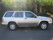 2002 NISSAN PATHFINDER ST 4X4 MY03 4D WAGON 2002 NISSAN PATHFINDER ST 4X4 MY03 4D WAGON