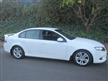 2009 FORD FALCON XR6 FG 4D SEDAN 2009 FORD FALCON XR6 FG 4D SEDAN