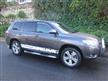 2010 TOYOTA KLUGER KX-S FWD GSU40R 4D WAGON 2010 TOYOTA KLUGER KX-S FWD GSU40R 4D WAGON