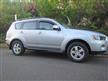 2012 MITSUBISHI OUTLANDER LS FWD ZH MY12 4D WAGON 2012 MITSUBISHI OUTLANDER LS FWD ZH MY12 4D WAGON